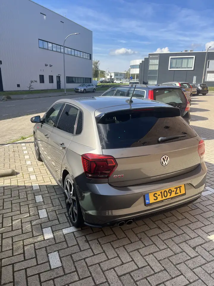 Volkswagen Polo GTI
