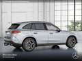 Mercedes-Benz GLC 220 d 4M AMG+NIGHT+PANO+360+AHK+LED+TOTW+9G Argent - thumbnail 16