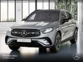 Mercedes-Benz GLC 220 d 4M AMG+NIGHT+PANO+360+AHK+LED+TOTW+9G Argent - thumbnail 2