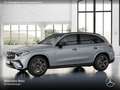 Mercedes-Benz GLC 220 d 4M AMG+NIGHT+PANO+360+AHK+LED+TOTW+9G Argent - thumbnail 3