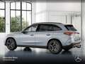 Mercedes-Benz GLC 220 d 4M AMG+NIGHT+PANO+360+AHK+LED+TOTW+9G Argent - thumbnail 14