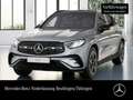 Mercedes-Benz GLC 220 d 4M AMG+NIGHT+PANO+360+AHK+LED+TOTW+9G Argent - thumbnail 1