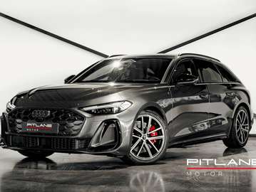 S5 Avant 3.0 TFSI Quattro MHEV S tronic / BANG & OLUFSEN / 360° / ATTELAGE / GARANTIE