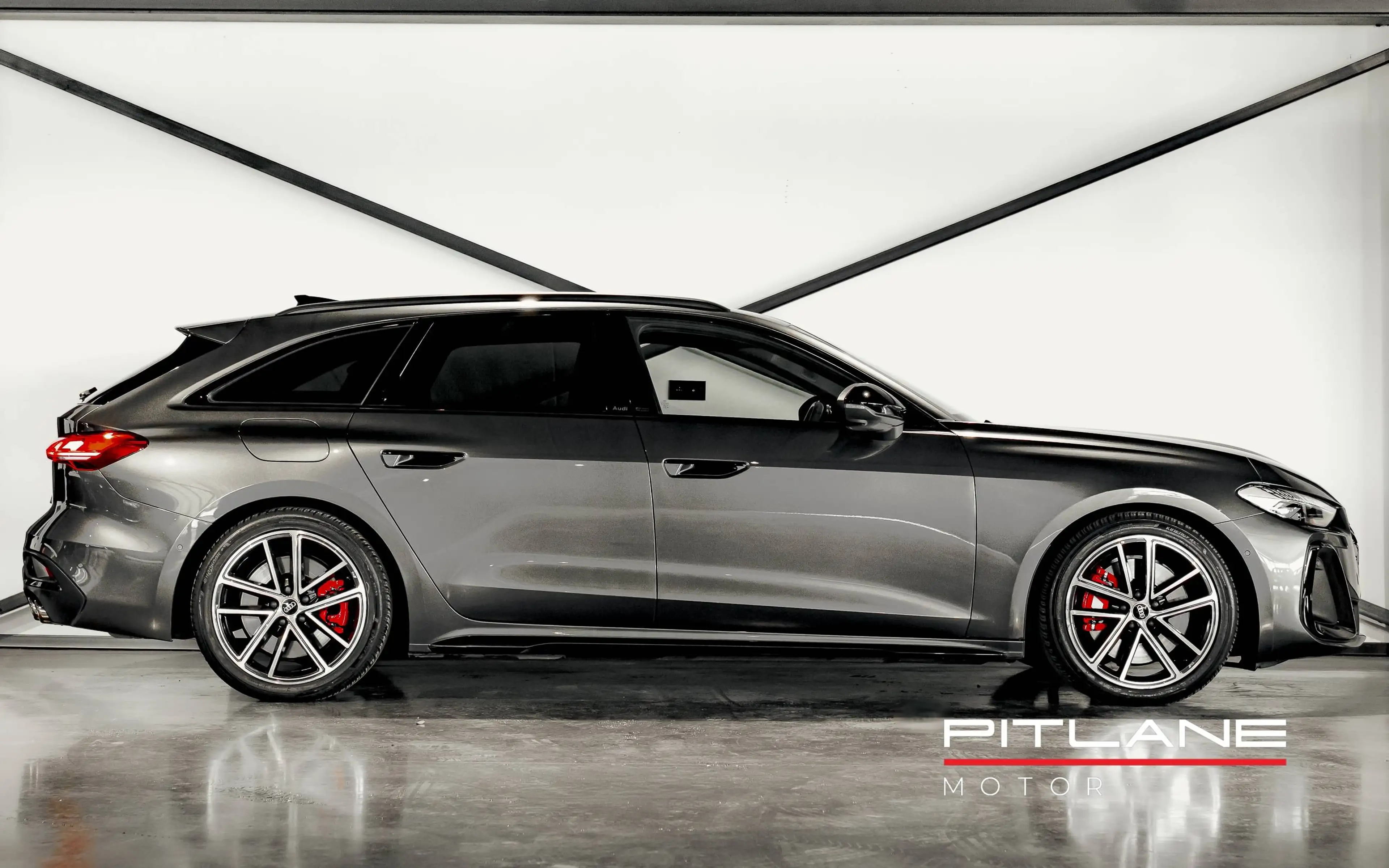 Audi S5 S5 Avant 3.0 TFSI Quattro MHEV S tronic / BANG & OLUFSEN / 360° / ATTELAGE / GARANTIE — photo 6