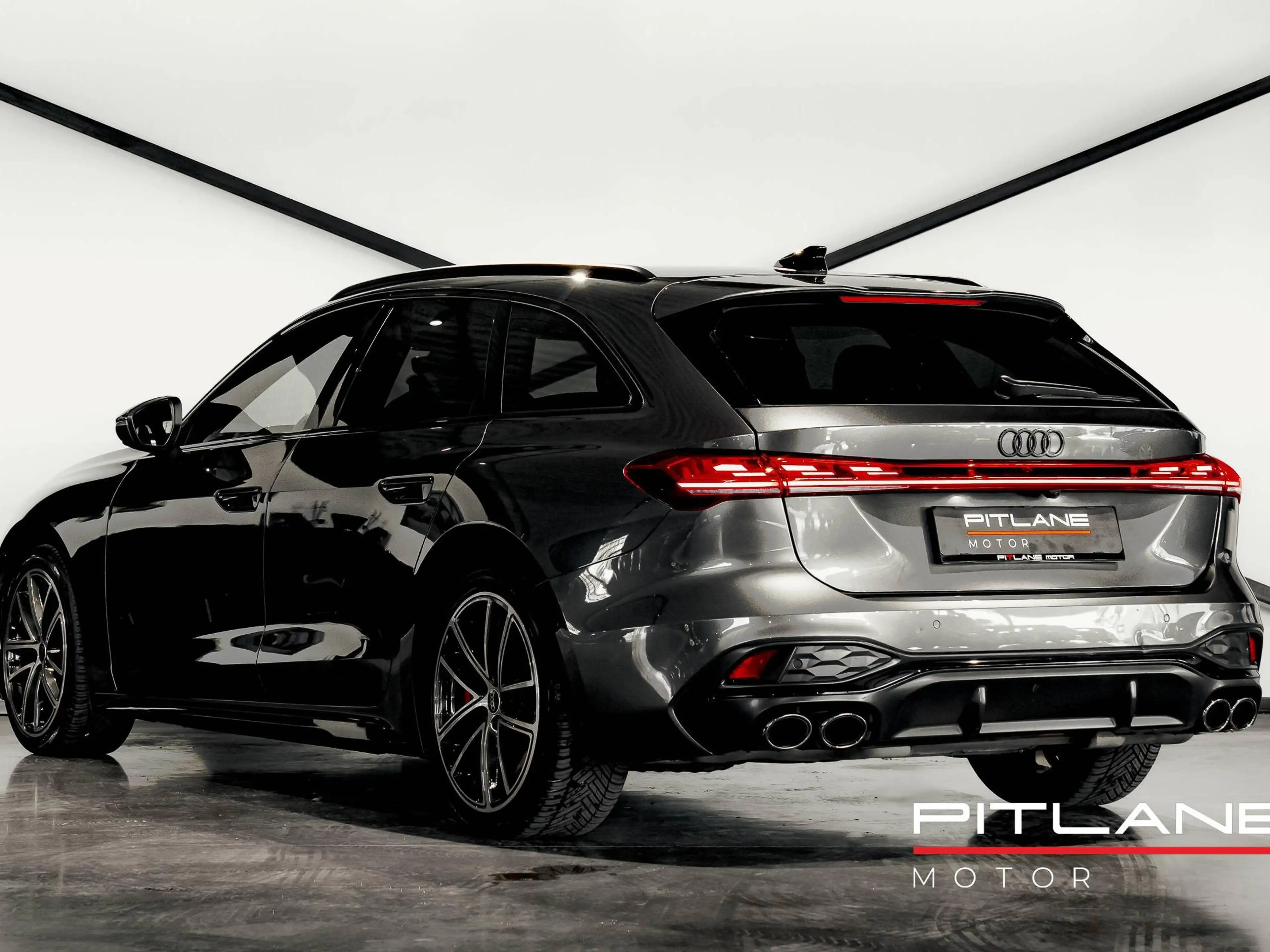 Audi S5 S5 Avant 3.0 TFSI Quattro MHEV S tronic / BANG & OLUFSEN / 360° / ATTELAGE / GARANTIE — photo 3