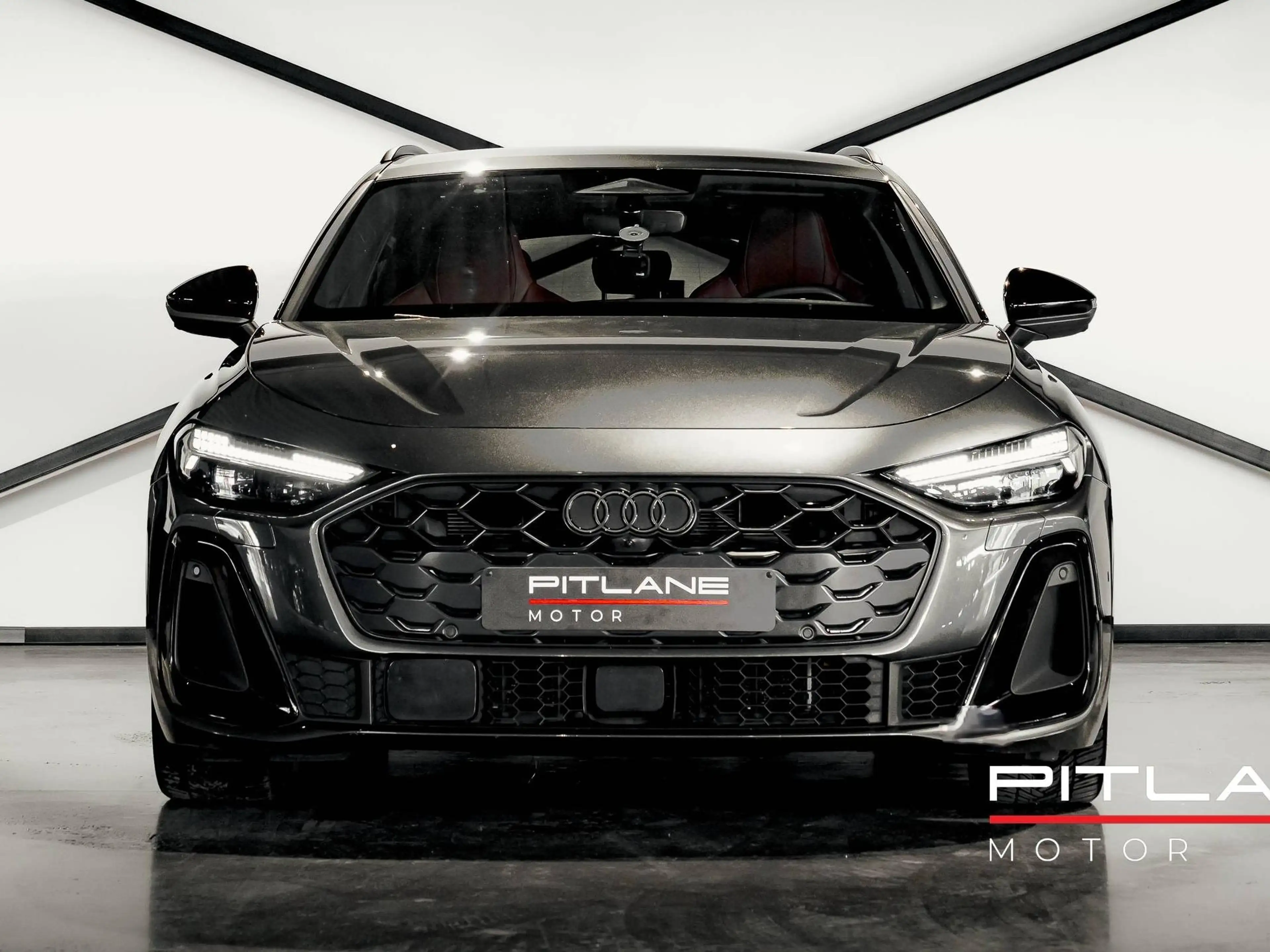 Audi S5 S5 Avant 3.0 TFSI Quattro MHEV S tronic / BANG & OLUFSEN / 360° / ATTELAGE / GARANTIE — photo 8