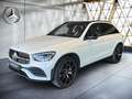 Mercedes-Benz GLC 300 4MATIC AMG Night*Multibeam*EasyPack*CarP Weiß - thumbnail 3