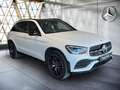 Mercedes-Benz GLC 300 4MATIC AMG Night*Multibeam*EasyPack*CarP Weiß - thumbnail 17