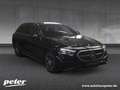 Mercedes-Benz E 450 d 4MATIC T-Modell AMG, AHV, Panoramadach Noir - thumbnail 5