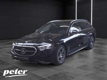d 4MATIC T-Modell AMG*AHV*Panoramadach