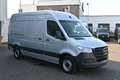 Mercedes-Benz Sprinter 317 CDI L2H2 RWD 3500 kg trekhaak, MBUX met camera Silber - thumbnail 9