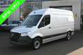 Mercedes-Benz Sprinter 317 CDI L2H2 RWD 3500 kg trekhaak, MBUX met camera Silber - thumbnail 1