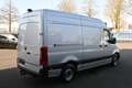 Mercedes-Benz Sprinter 317 CDI L2H2 RWD 3500 kg trekhaak, MBUX met camera Silber - thumbnail 3
