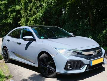 Civic 1.5 i-VTEC Prestige
