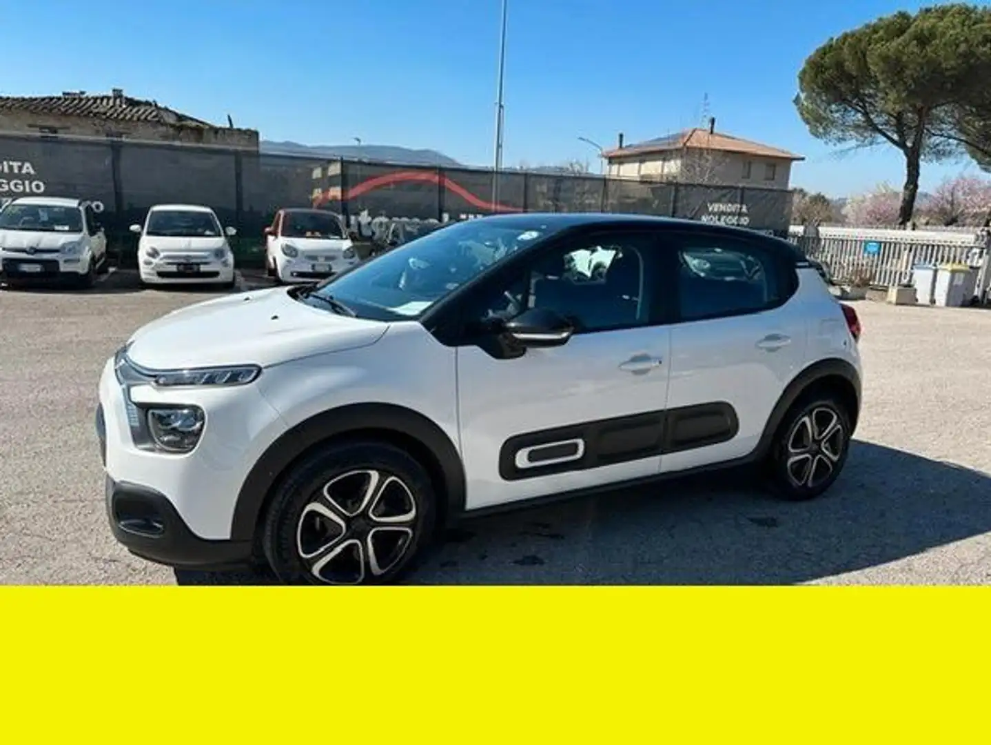 Citroen C3 - 1