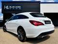 Mercedes-Benz CLA 200 OFFRE EXCEPTIONNELLE - SOLDES JUSQU'AU 31 JUILLET Blanc - thumbnail 9