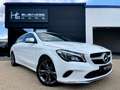 Mercedes-Benz CLA 200 OFFRE EXCEPTIONNELLE - SOLDES JUSQU'AU 31 JUILLET Blanc - thumbnail 8
