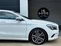 Mercedes-Benz CLA 200 OFFRE EXCEPTIONNELLE - SOLDES JUSQU'AU 31 JUILLET Blanc - thumbnail 12