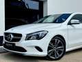 Mercedes-Benz CLA 200 OFFRE EXCEPTIONNELLE - SOLDES JUSQU'AU 31 JUILLET Blanc - thumbnail 14
