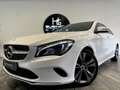 Mercedes-Benz CLA 200 OFFRE EXCEPTIONNELLE - SOLDES JUSQU'AU 31 JUILLET Blanc - thumbnail 1
