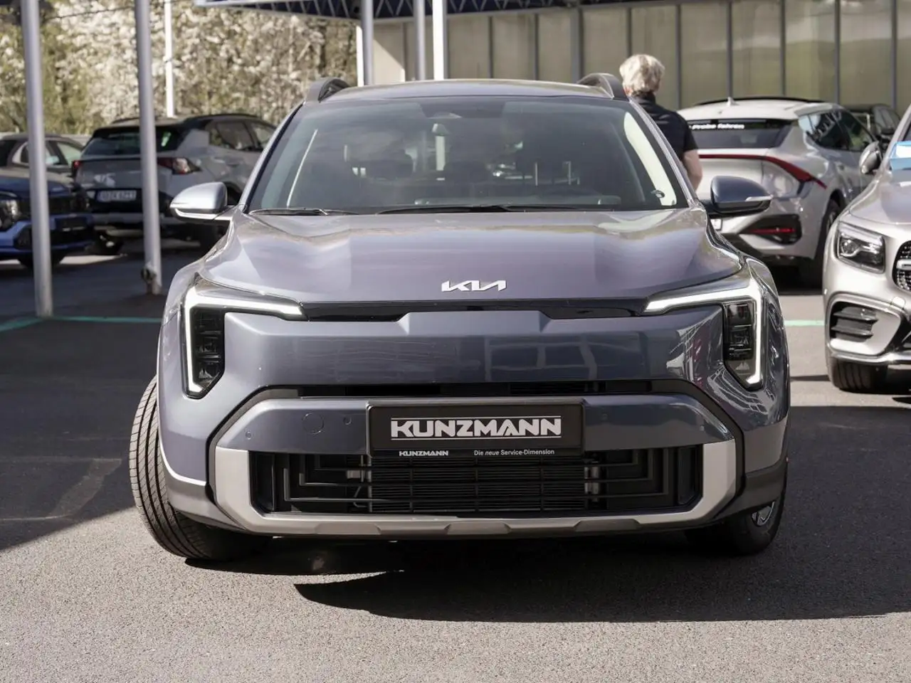 Kia Stonic 2026