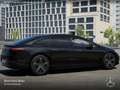 Mercedes-Benz EQS 450 AMG Fahrass Fondent 360° Airmat Pano HUD Schwarz - thumbnail 20