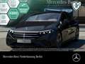 Mercedes-Benz EQS 450 AMG Fahrass Fondent 360° Airmat Pano HUD Schwarz - thumbnail 1