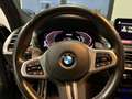BMW X4 X4 xdrive M40d mhev 48V auto Grigio - thumbnail 10