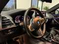BMW X4 X4 xdrive M40d mhev 48V auto Grigio - thumbnail 11