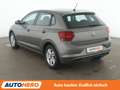 Volkswagen Polo 1.0 TSI Advance*LIMITER*PDC*KLIMA* Grau - thumbnail 4