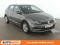 Volkswagen Polo 1.0 TSI Advance*LIMITER*PDC*KLIMA* Grau - thumbnail 8