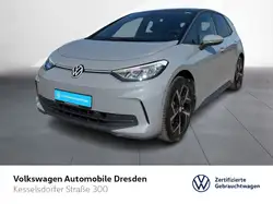 Volkswagen ID.3 Pro Move ACC Kamera LED Navi