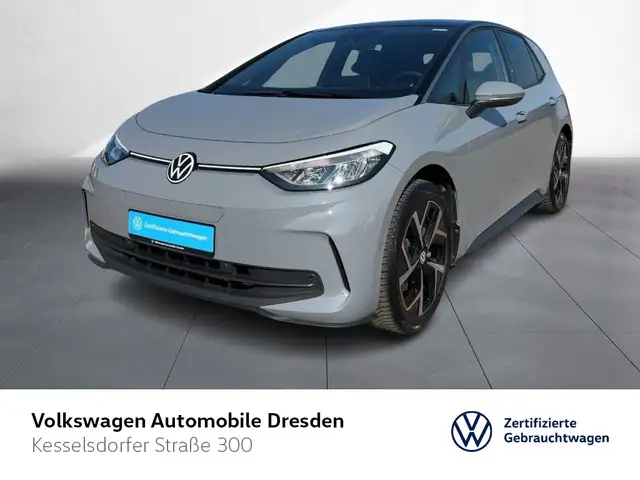 Volkswagen ID.3 Pro Move ACC Kamera LED Navi