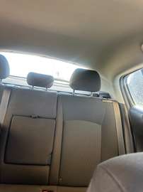 Cruze hatchback 1.6i LT