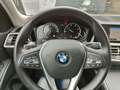 BMW 320 dA Berline Alu19\/Led/Leder/VerwZet *1j garantie* Argent - thumbnail 7