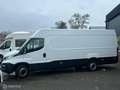 Iveco Daily 35C14V 2.3 Super bus! goed onderhouden Wit - thumbnail 2