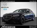 Mercedes-Benz E 300 de 4M AMG-Sport/Super/Pano/Burm/Night/Dist Blu/Azzurro - thumbnail 1