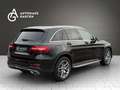 Mercedes-Benz GLC 220 d 4Matic AMG-Line Panorama Leder LED AHK Schwarz - thumbnail 5