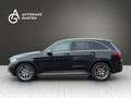 Mercedes-Benz GLC 220 d 4Matic AMG-Line Panorama Leder LED AHK Schwarz - thumbnail 2