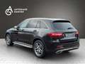 Mercedes-Benz GLC 220 d 4Matic AMG-Line Panorama Leder LED AHK Schwarz - thumbnail 3