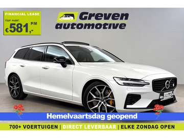 T8 AWD Polestar Engineered 405PK | Pano | Memory |