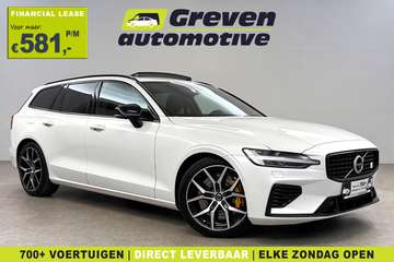 T8 AWD Polestar Engineered 405PK | Pano | Memory |