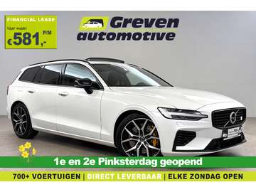 T8 AWD Polestar Engineered 405PK | Pano | Memory |