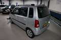Opel Agila 1.2-16V Cosmo Grijs - thumbnail 10