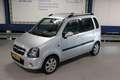 Opel Agila 1.2-16V Cosmo Grijs - thumbnail 7