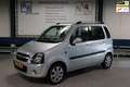 Opel Agila 1.2-16V Cosmo Grijs - thumbnail 1