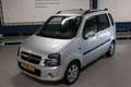 Opel Agila 1.2-16V Cosmo Grijs - thumbnail 8