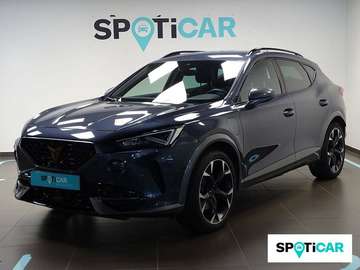 1.4 eHybrid 150kW (204 CV) DSG -