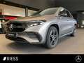 Mercedes-Benz EQA 250 AMG 360 NIGHT DC TOTWINKEL BUSINESS TEMP Grau - thumbnail 1
