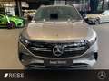 Mercedes-Benz EQA 250 AMG 360 NIGHT DC TOTWINKEL BUSINESS TEMP Grau - thumbnail 2